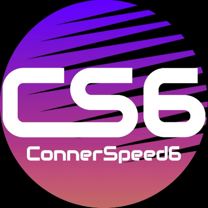 ConnerSpeed6
