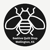 Beehive Quilt Shop Bee Creative Toys