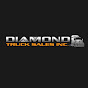 Diamond Truck Sales Inc. logo