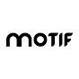 Motif . Studio . Colombia logo