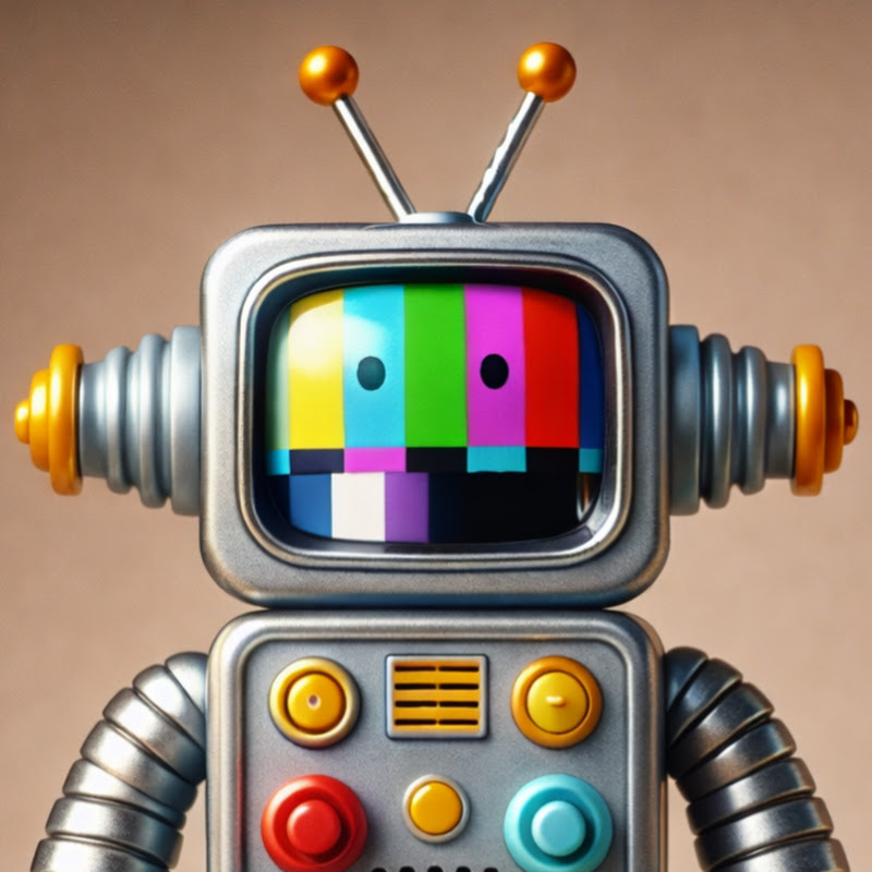 Spaceman TV