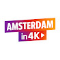 Amsterdam in 4K Avatar