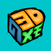 3Dのメモ帳