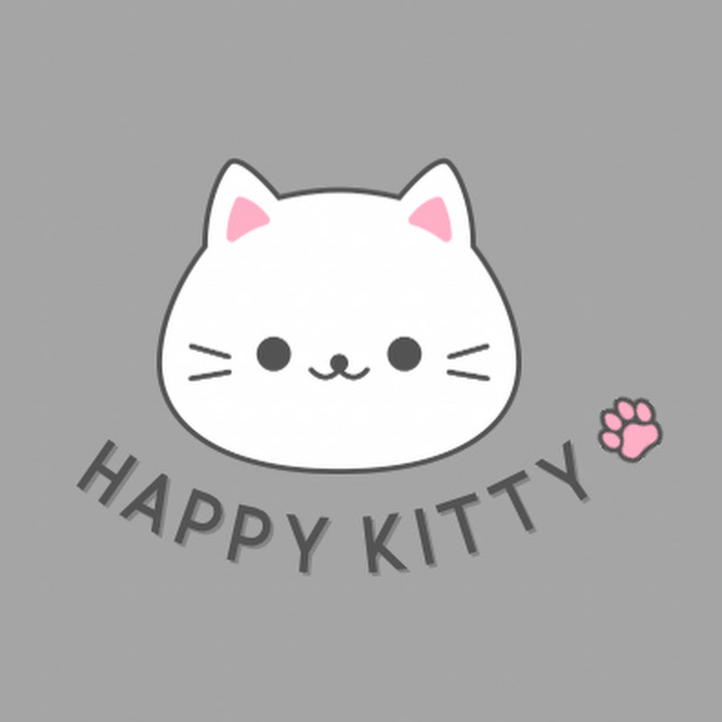 Happy Kitty Crafts and Kitchen icon
