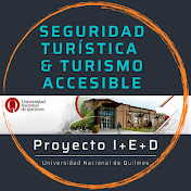 Proyectos Seg. Turística y Turismo Accesible-UNQ
