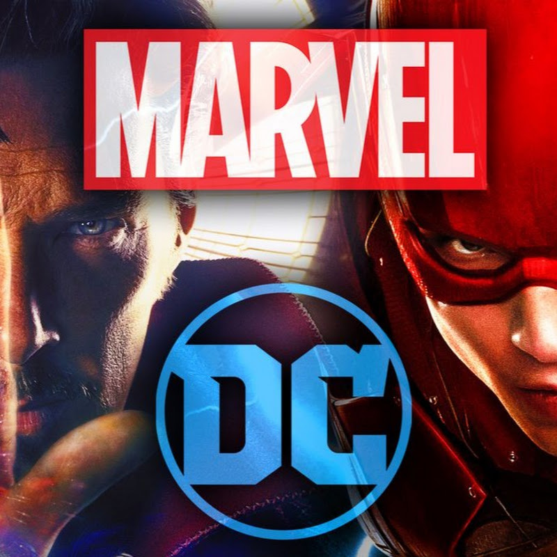 Comic Book Clips