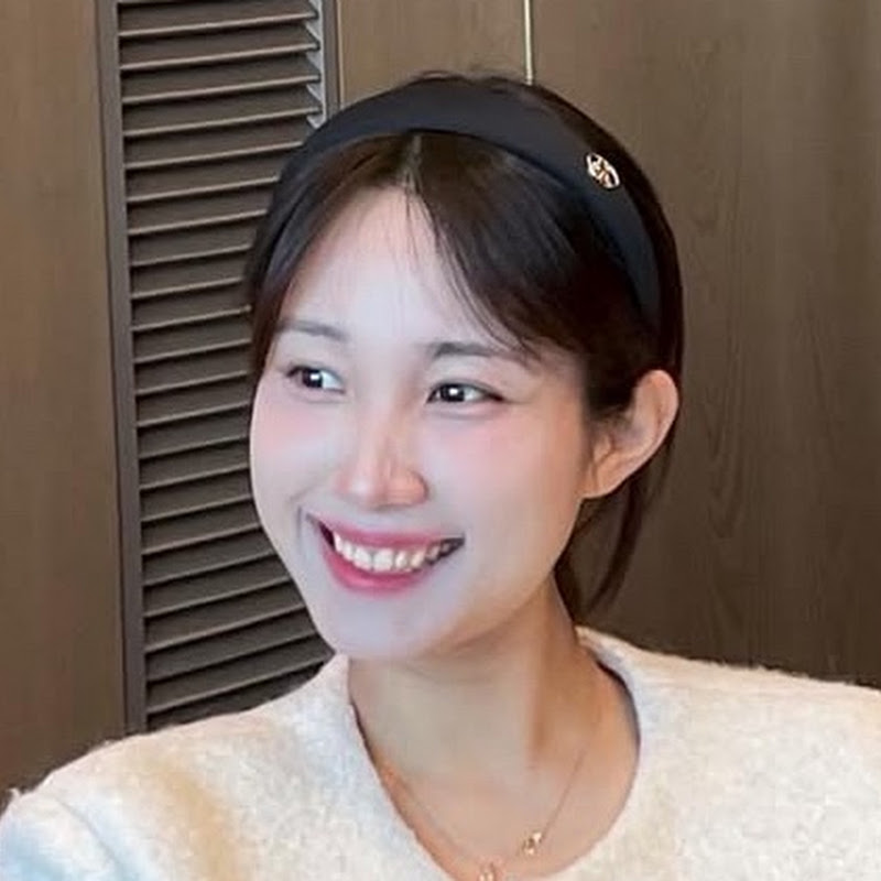 서진리 Seojin Lee profile