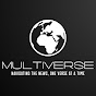 MultiVerse - Guiding News, One Verse at a Time logo