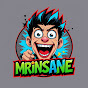 MrInsane logo