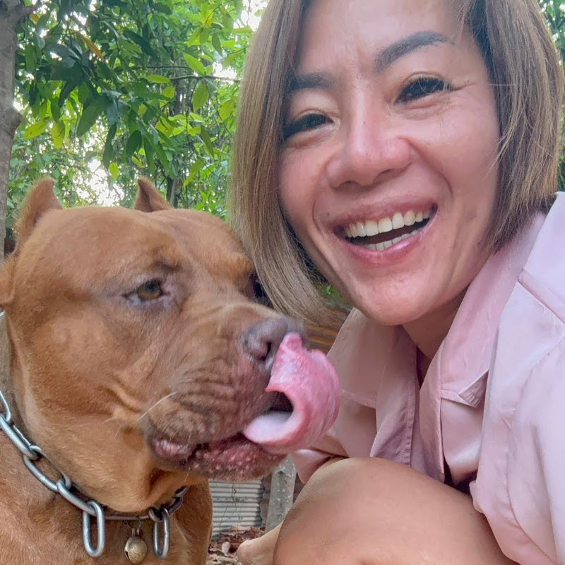 กงใจ-Kongjai 