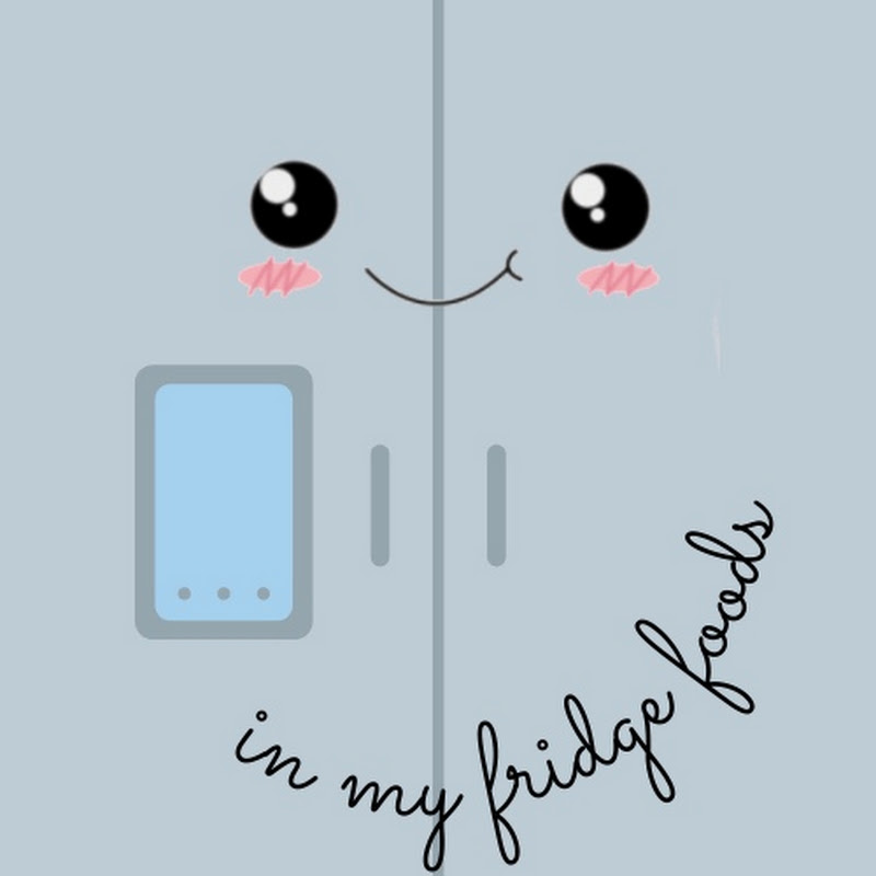 In My Fridge