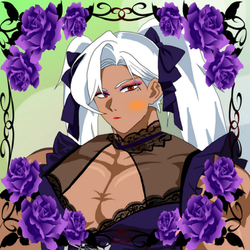 覇凰院キャサリン