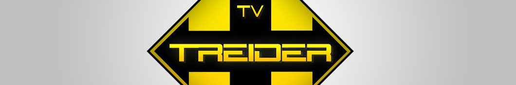 TreiderTV YouTube channel avatar