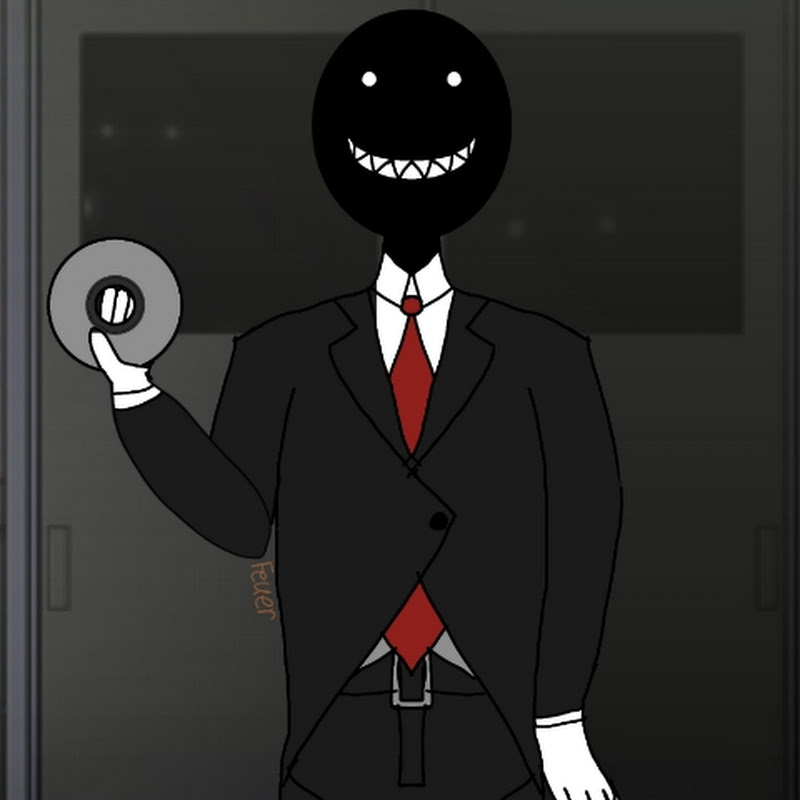 ༻𒈒WildFeuer𒈒༺