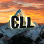 CLL best movie channel logo