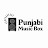 Punjabi Music Box