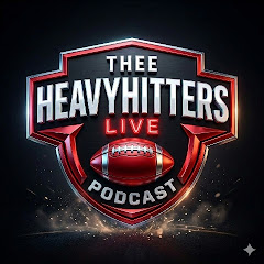 THEE Heavy Hitters Live!!