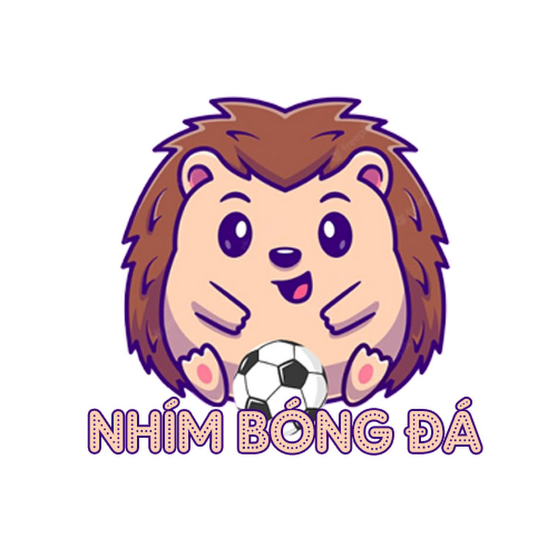 Nhím Bóng Đá
