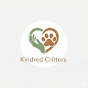 Kindred Critters logo