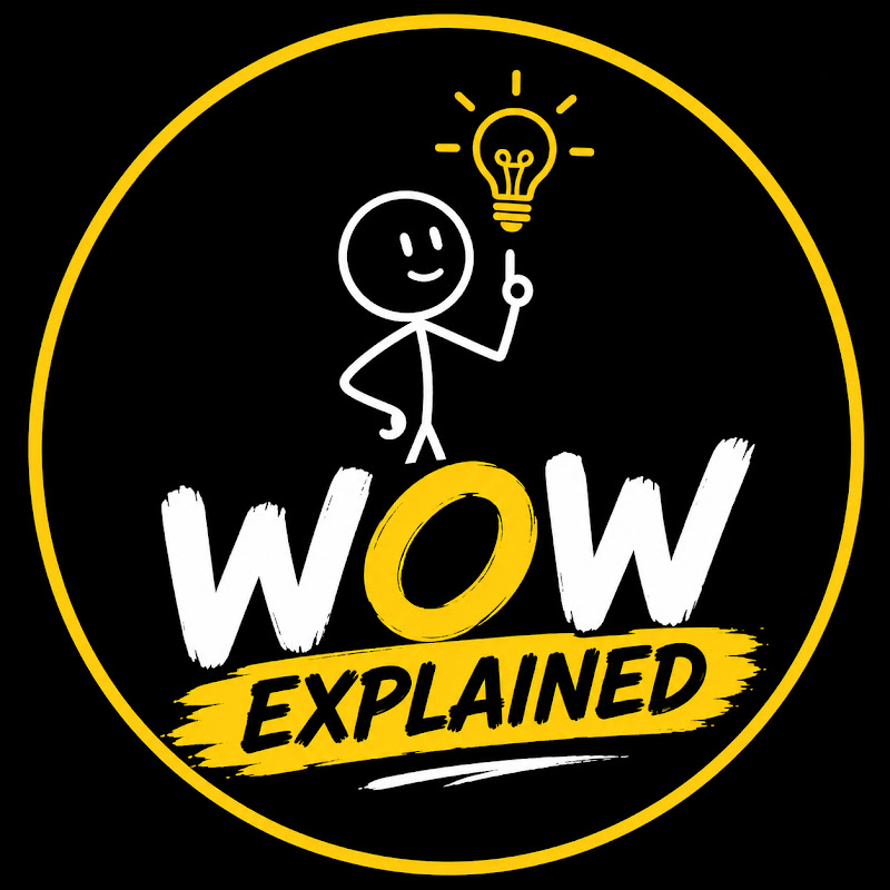 Wow Explained