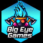 Big Eye Games logo