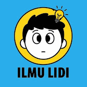 ILMU LIDI