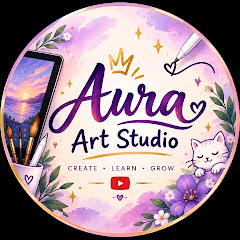Aura art studio vv