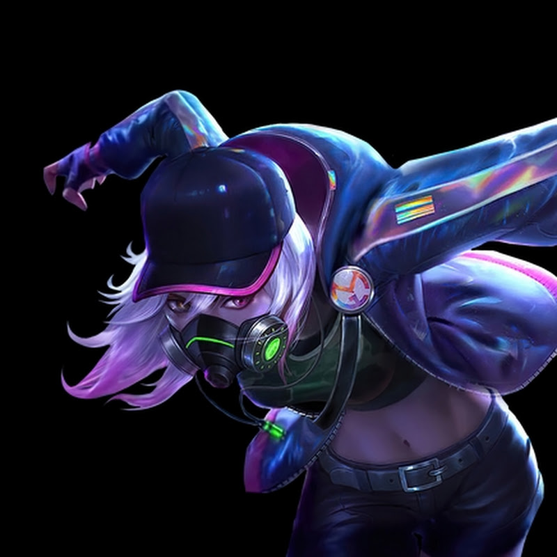 Natalia tiktok Official 