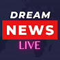 Dream News Live logo