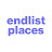 endlist places