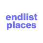 endlist places