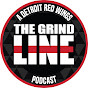 The Grind Line Podcast logo