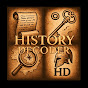 History Decoder logo