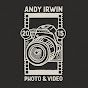 Andy Irwin Photo + Video - @andrewirwin2581 - Youtube