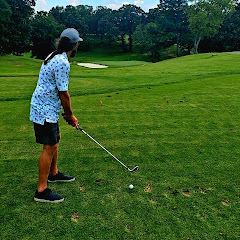 Recipe Golf