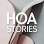 Hoa Stories logo