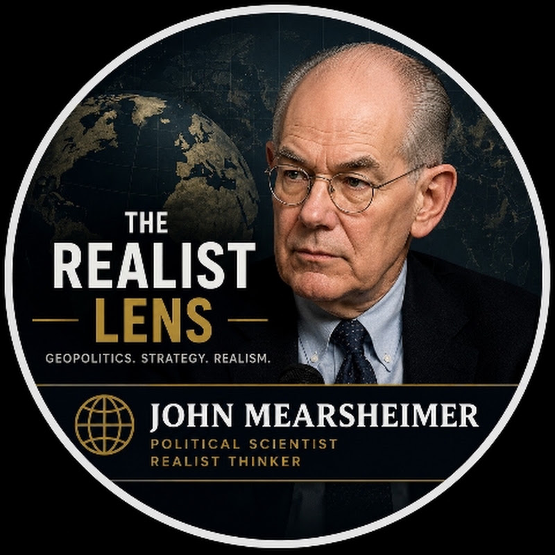 Trump Must Admit Defeat in Iran — John Mearsheimer Explains Why