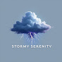 Stormy Serenity logo