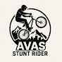 Avas Editz logo