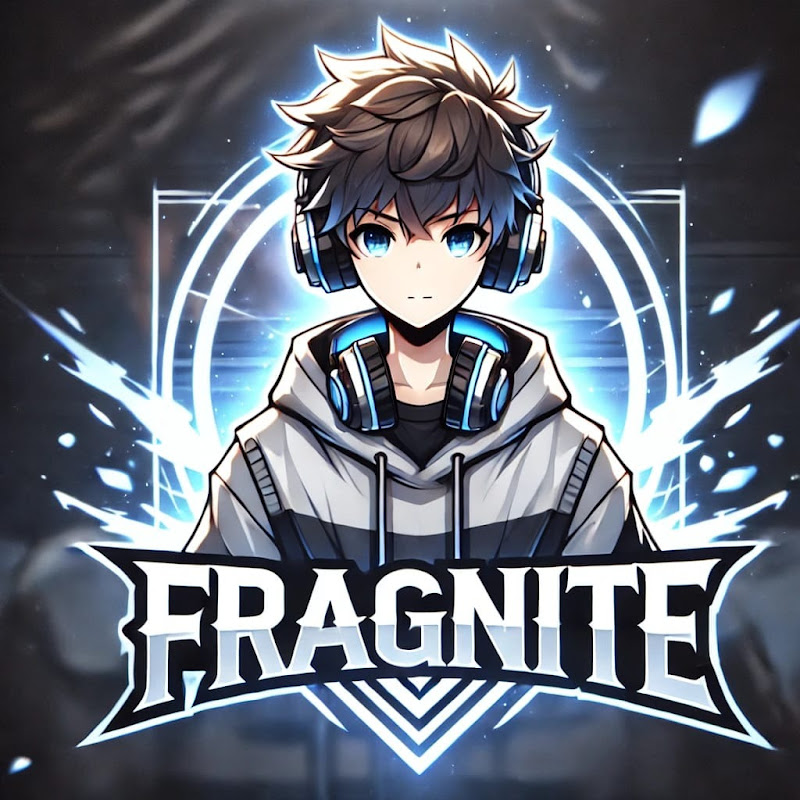 fragnite gaming