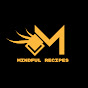 Mindful Recipes  logo