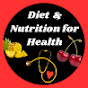 Diet & Nutrition for Health logo