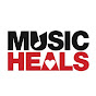 Positive Music Vibes logo