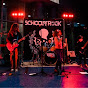 School of Rock Vancouver logo