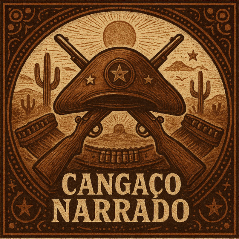 Cangaço Narrado