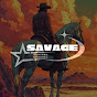 SAVAGE logo