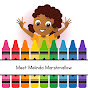Story time with Melinda Marshmallow YouTube Profile Photo
