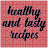 @healthyandtastyrecipes
