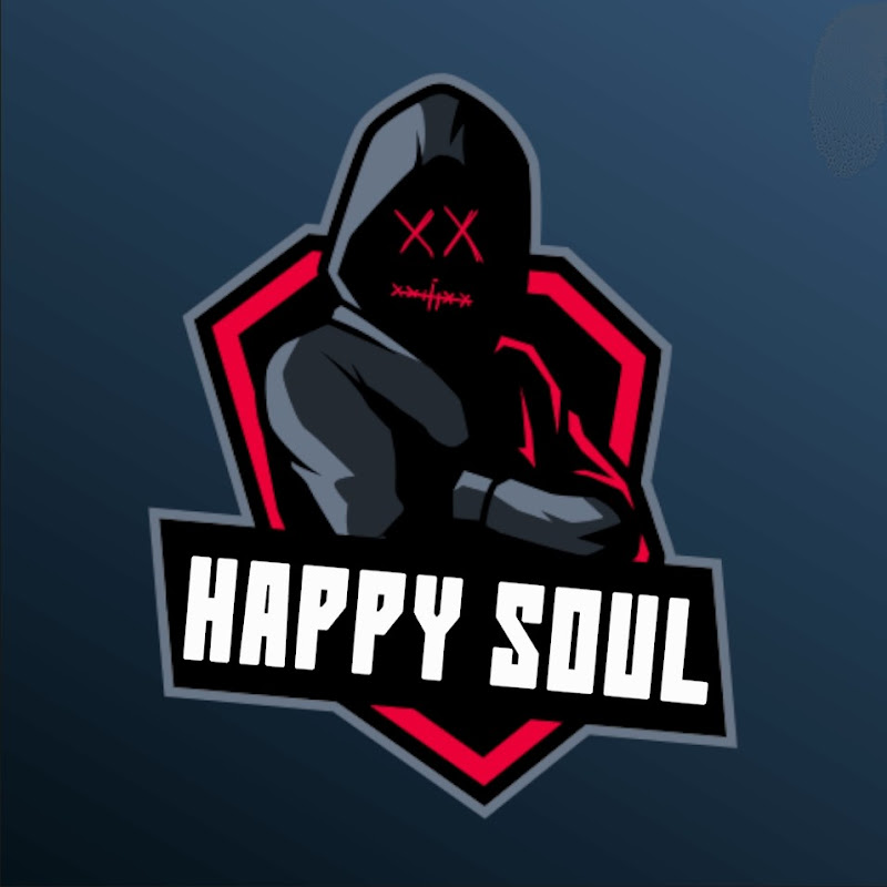 HappySoul Gaming 😈 icon