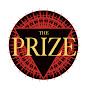 THE PRIZE logo